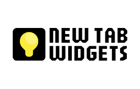 New Tab Widgets - embed iframes and more to create advanced dashboards
