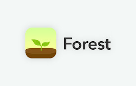 Forest：保持专注，用心生活