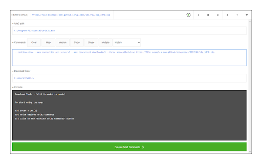 Plugin Screenshot