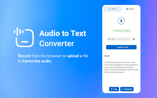 Plugin Screenshot
