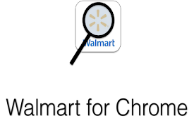 Walmart for Chrome