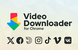 Video Downloader