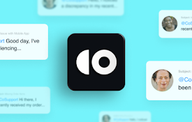 CoSupport AI