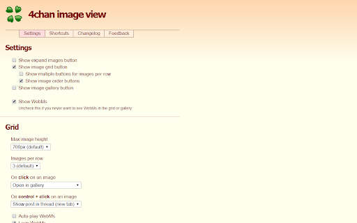 Plugin Screenshot