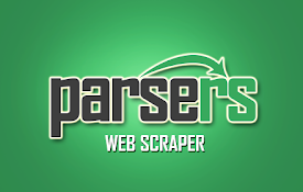 Scraper Parsers - Free Web Scraping