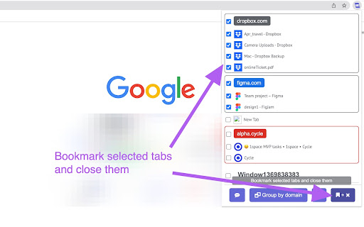 Plugin Screenshot