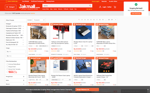 Plugin Screenshot