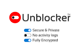 Unblocker-4, unblock your favorite websites