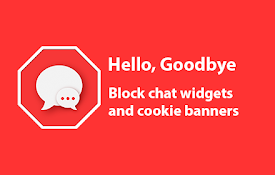 Hello, Goodbye