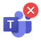 Close Microsoft Teams tabs