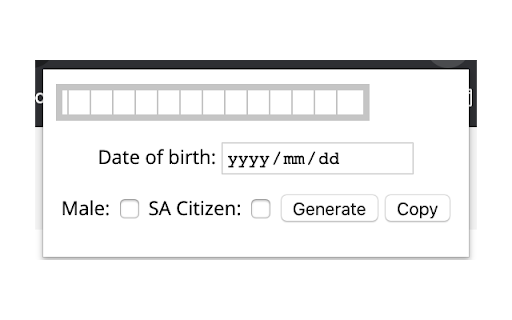 Plugin Screenshot