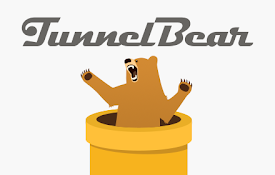 TunnelBear VPN