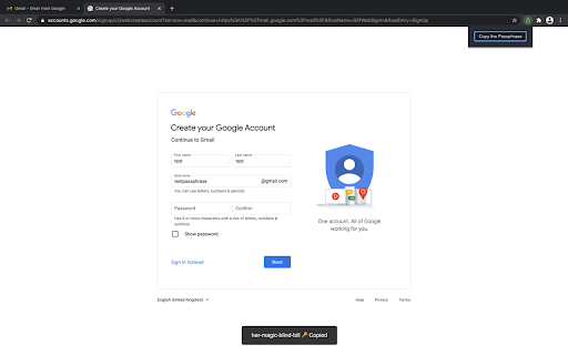Plugin Screenshot