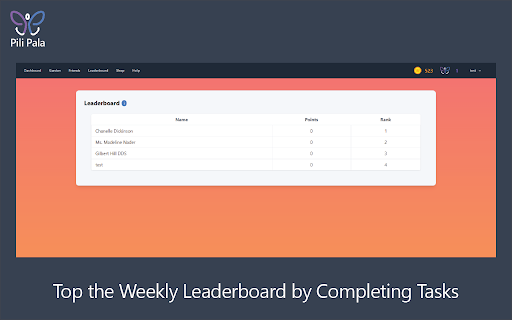 Plugin Screenshot