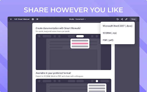Plugin Screenshot