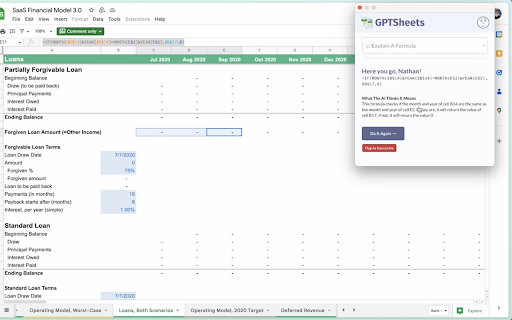 Plugin Screenshot