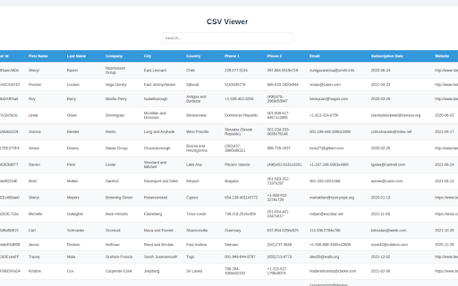 Plugin Screenshot