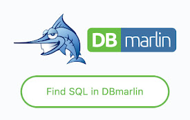 DBmarlin SQL Search