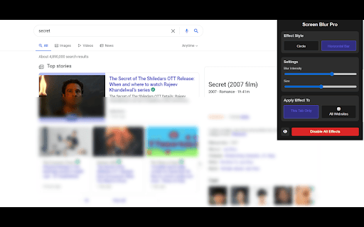 Plugin Screenshot