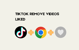 TikTok All Liked Videos Remover For Chrome