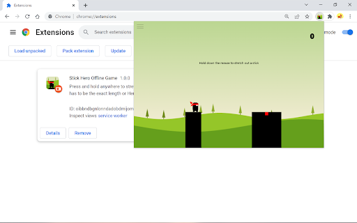 Plugin Screenshot