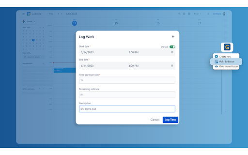 Plugin Screenshot