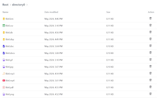 Plugin Screenshot