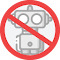 No Chatbot
