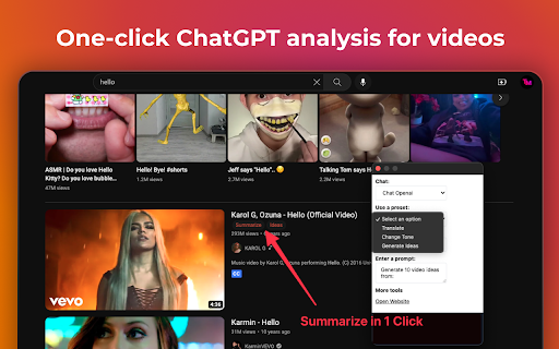 Plugin Screenshot