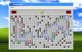 Classic Minesweeper Offline Game