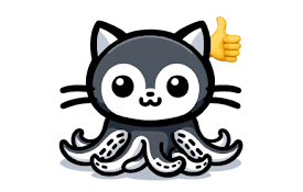 Emoji reactions for GitHub