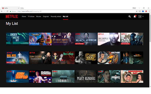 Plugin Screenshot