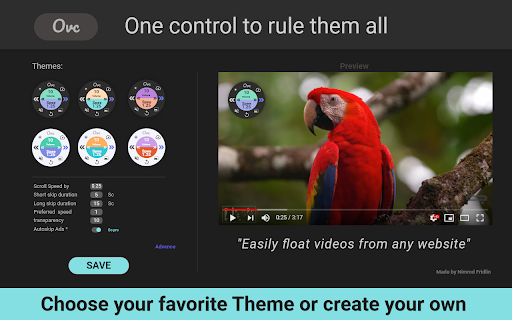 Plugin Screenshot