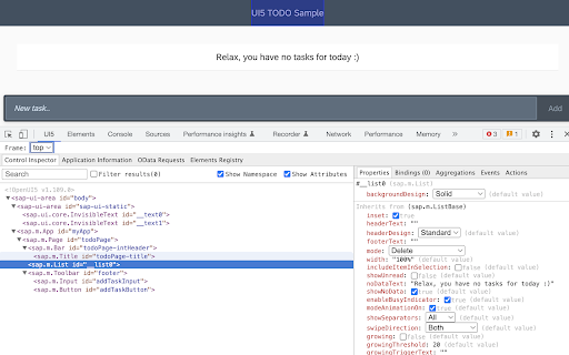 Plugin Screenshot