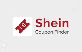 Shein Coupon Finder