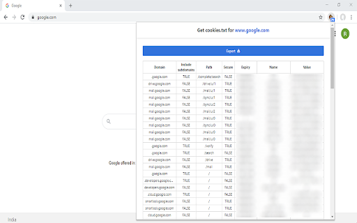 Plugin Screenshot