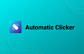 Automatic Clicker
