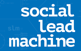 Social Lead Machine