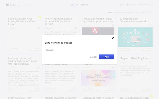 Plugin Screenshot