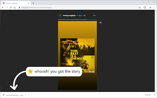 Plugin Screenshot