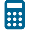 Calculator Chrome Extension
