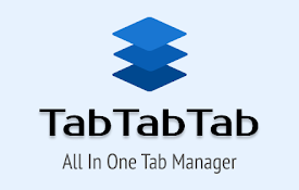 TabTabTab - All In One Tab Manager