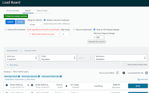 Plugin Screenshot