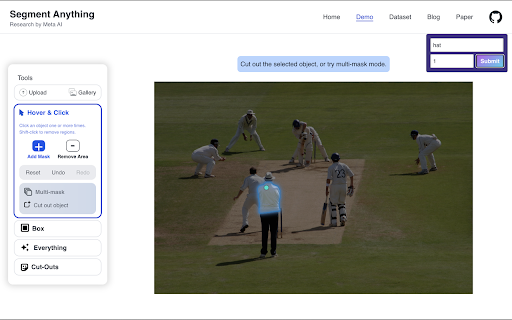 Plugin Screenshot