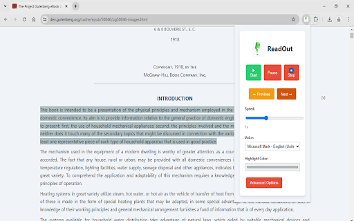 Plugin Screenshot