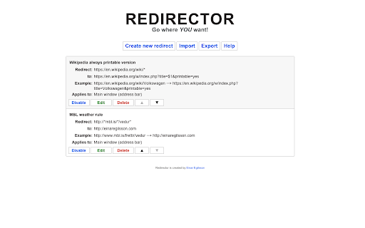 Plugin Screenshot