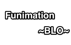 Funimation Better Lights Off