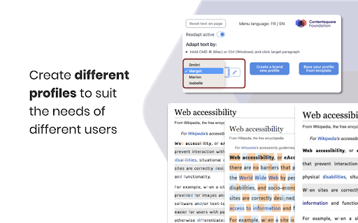 Plugin Screenshot