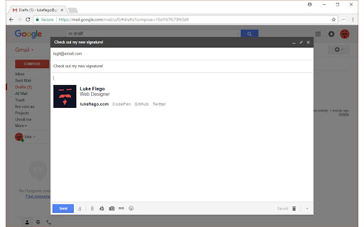 Plugin Screenshot