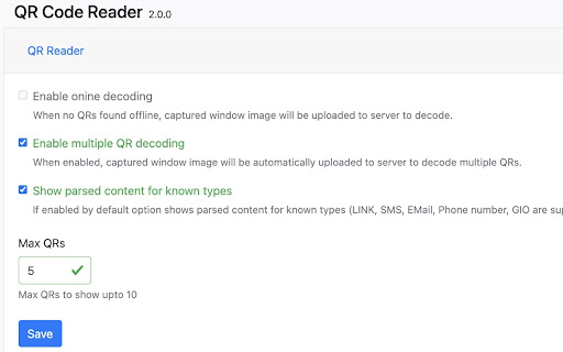 Plugin Screenshot